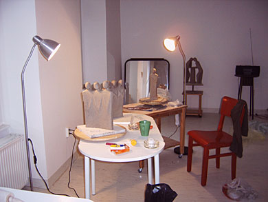 Atelier